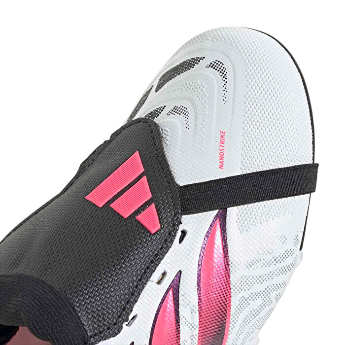 adidas Predator League Ft Fg J Çocuk Beyaz Krampon