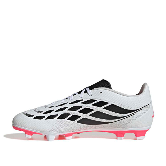 adidas Predator Club Fg/Mg Erkek Beyaz Krampon