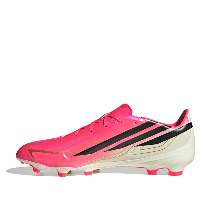 adidas F50 Hyperfast League Fg Erkek Pembe Krampon