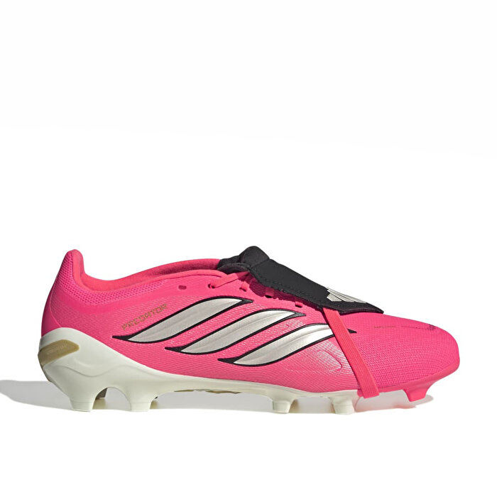 adidas Predator League Ft Fg Erkek Pembe Krampon