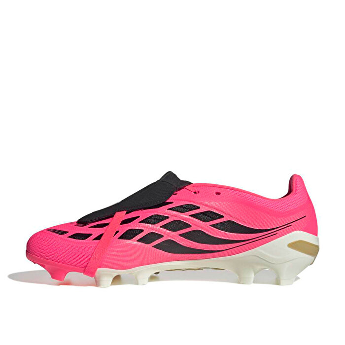 adidas Predator League Ft Fg Erkek Pembe Krampon