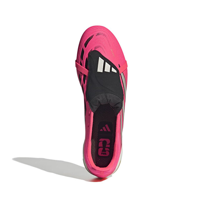 adidas Predator League Ft Fg Erkek Pembe Krampon