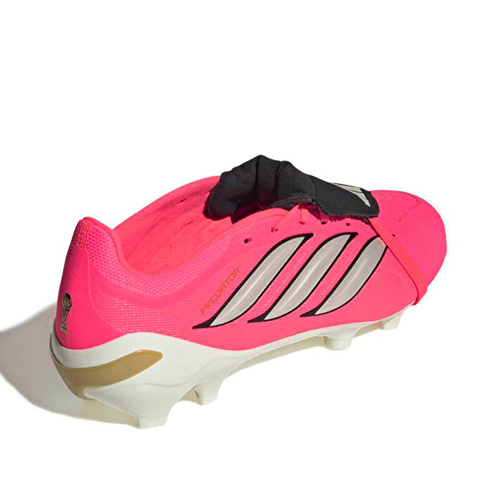 adidas Predator League Ft Fg Erkek Pembe Krampon