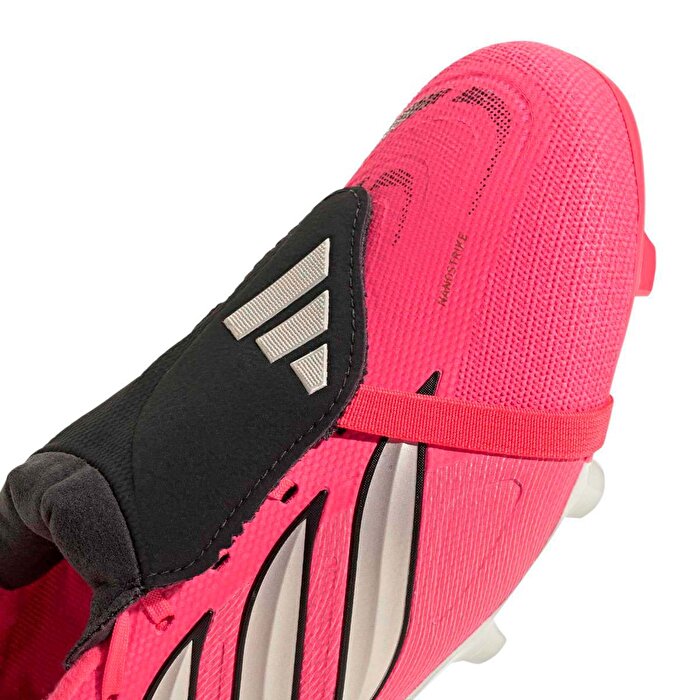 adidas Predator League Ft Fg Erkek Pembe Krampon