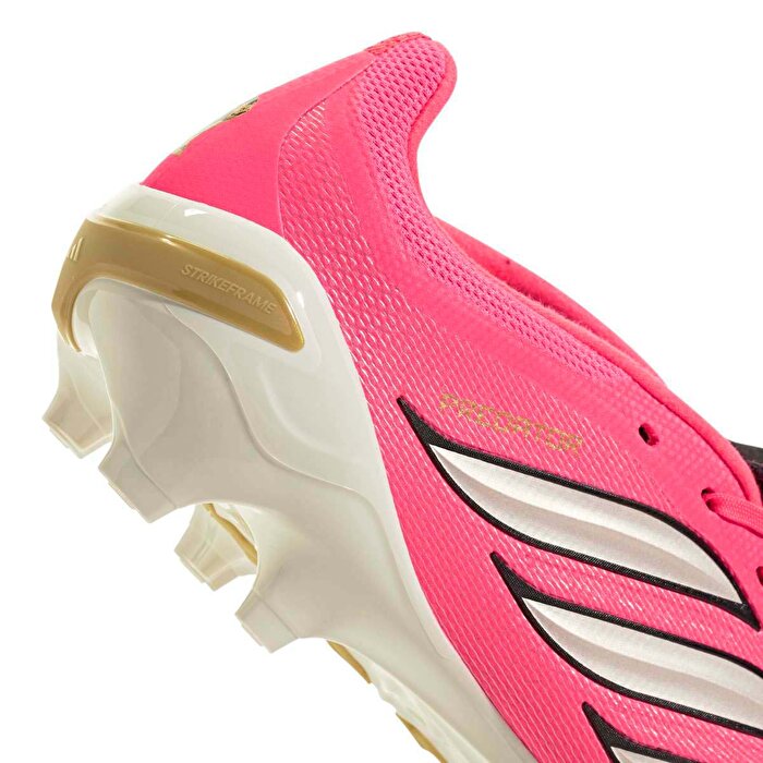 adidas Predator League Ft Fg Erkek Pembe Krampon