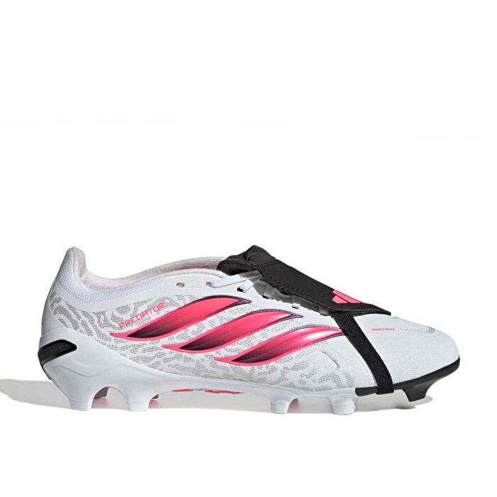 adidas Predator League Ft Fg Erkek Beyaz Krampon