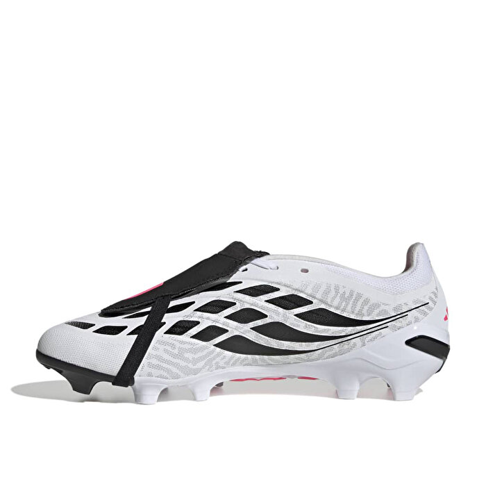 adidas Predator League Ft Fg Erkek Beyaz Krampon