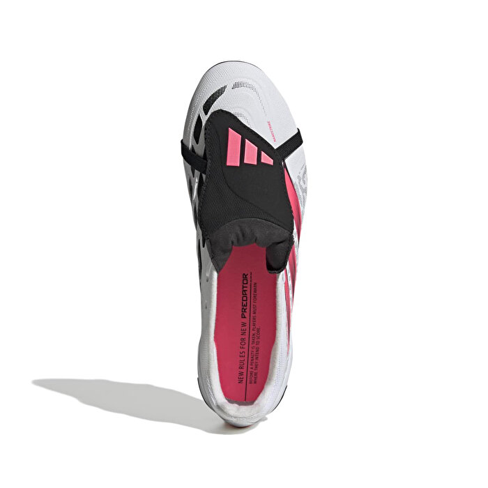 adidas Predator League Ft Fg Erkek Beyaz Krampon