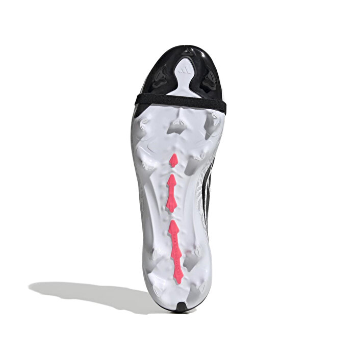 adidas Predator League Ft Fg Erkek Beyaz Krampon