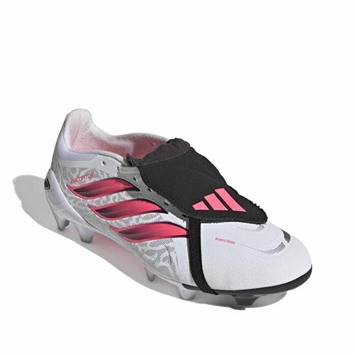 adidas Predator League Ft Fg Erkek Beyaz Krampon