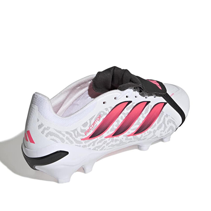 adidas Predator League Ft Fg Erkek Beyaz Krampon