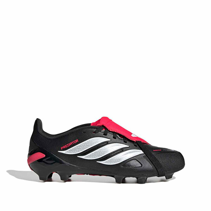 adidas Predator League Ft Fg J Çocuk Siyah Krampon