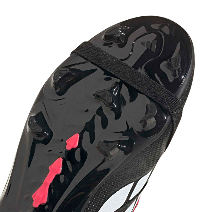 adidas Predator League Ft Fg J Çocuk Siyah Krampon