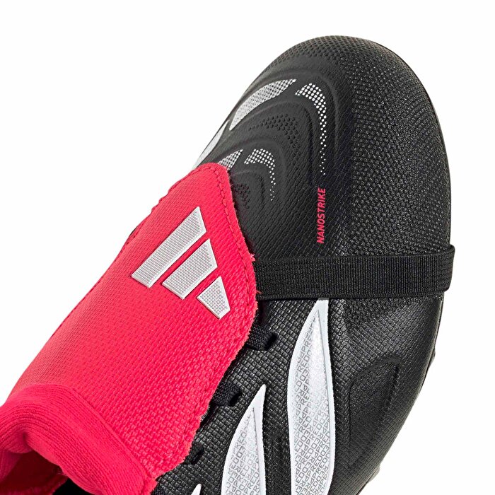 adidas Predator League Ft Fg J Çocuk Siyah Krampon