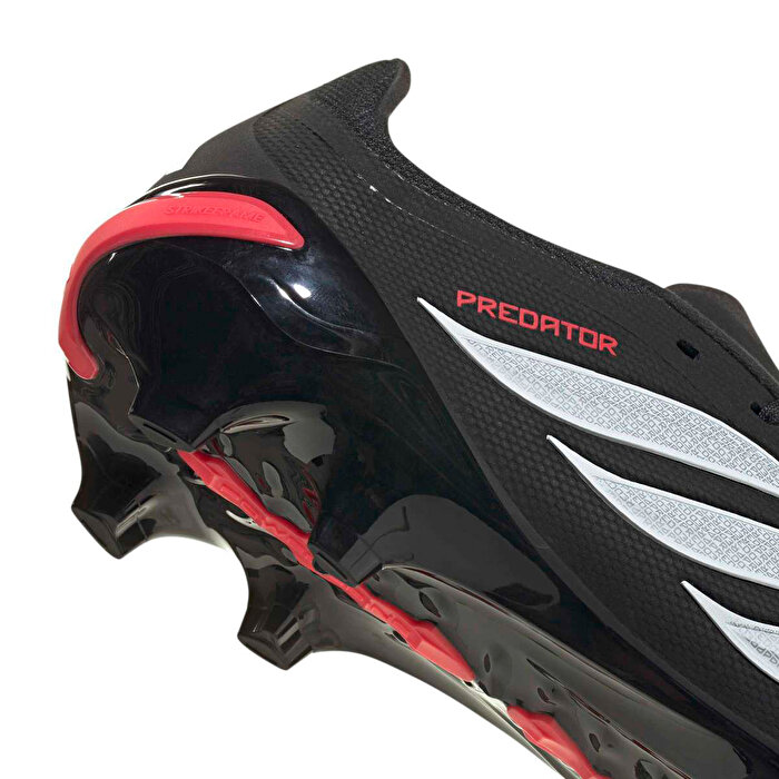 adidas Predator League Fg Erkek Siyah Krampon