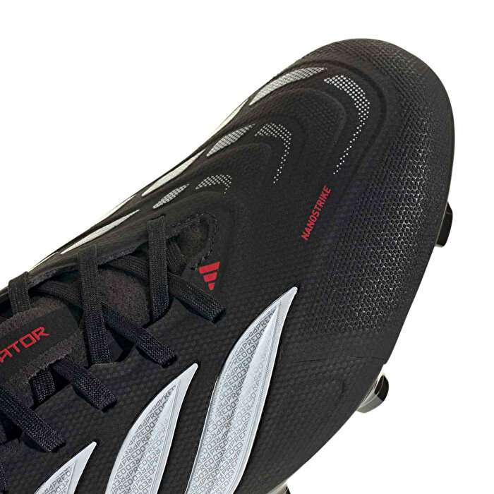 adidas Predator League Fg Erkek Siyah Krampon