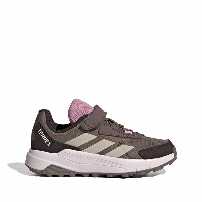 adidas Terrex Anylander Cf C Çocuk Kahverengi Outdoor Ayakkabı