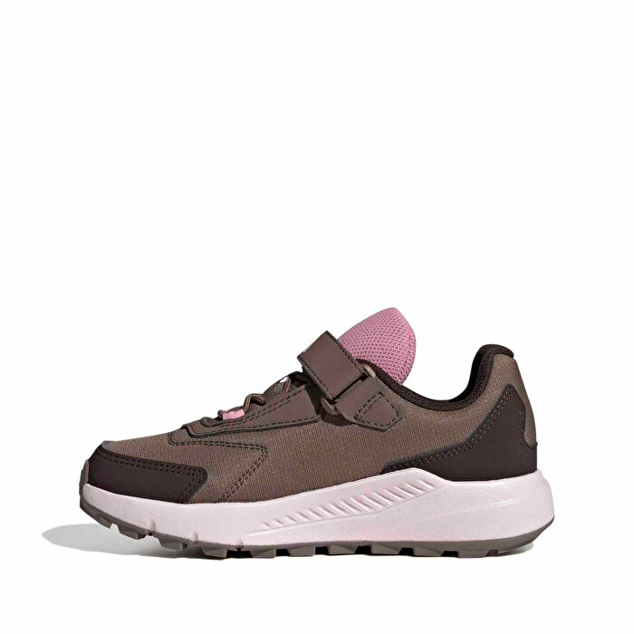 adidas Terrex Anylander Cf C Çocuk Kahverengi Outdoor Ayakkabı