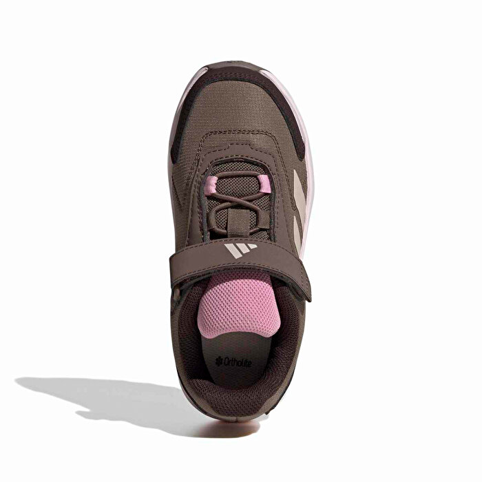 adidas Terrex Anylander Cf C Çocuk Kahverengi Outdoor Ayakkabı