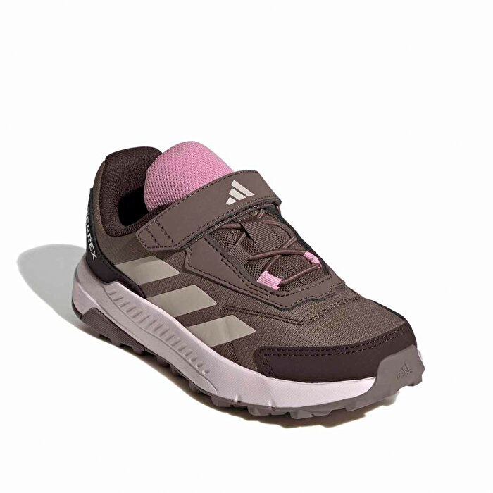adidas Terrex Anylander Cf C Çocuk Kahverengi Outdoor Ayakkabı
