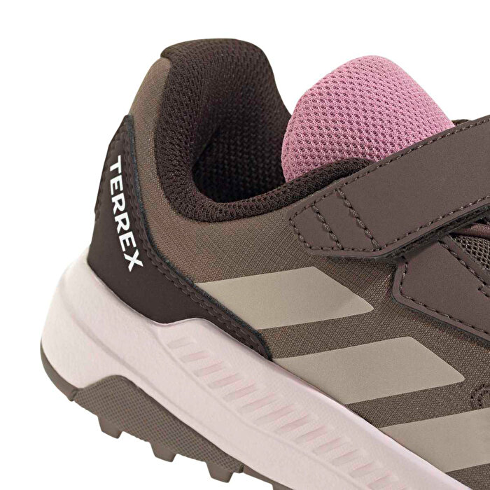 adidas Terrex Anylander Cf C Çocuk Kahverengi Outdoor Ayakkabı