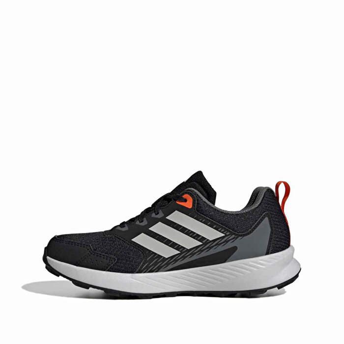 adidas Terrex Tracefinder J Çocuk Siyah Koşu Ayakkabısı