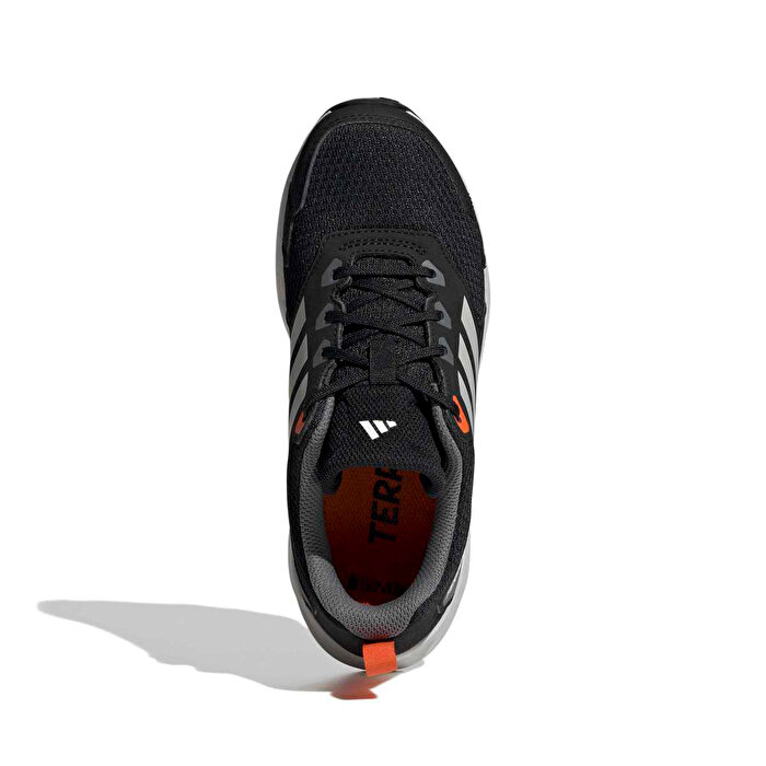 adidas Terrex Tracefinder J Çocuk Siyah Koşu Ayakkabısı