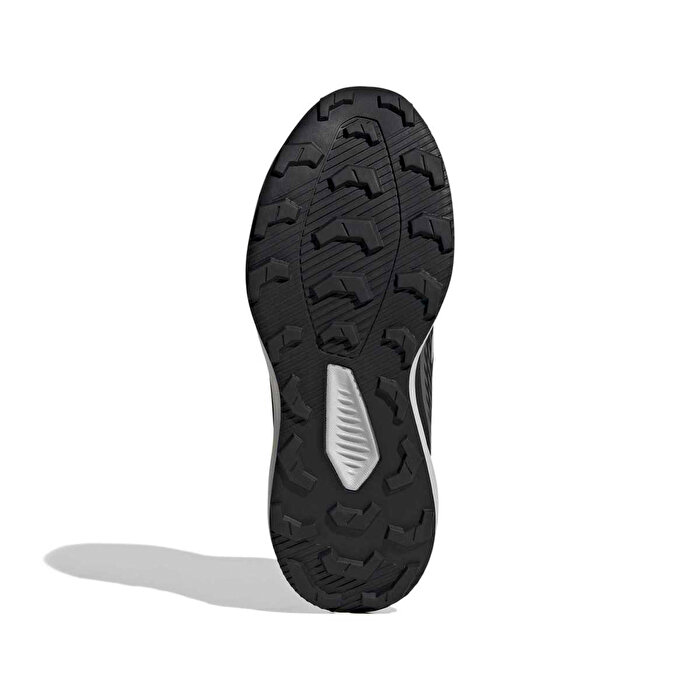 adidas Terrex Tracefinder J Çocuk Siyah Koşu Ayakkabısı
