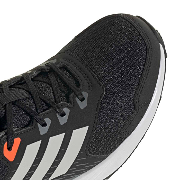 adidas Terrex Tracefinder J Çocuk Siyah Koşu Ayakkabısı