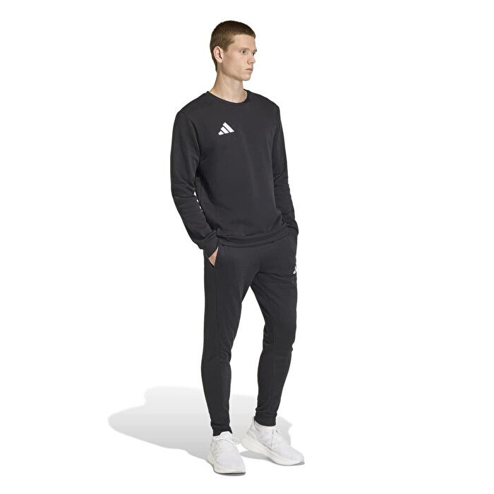 adidas Entrada 26 Erkek Sweatshirt