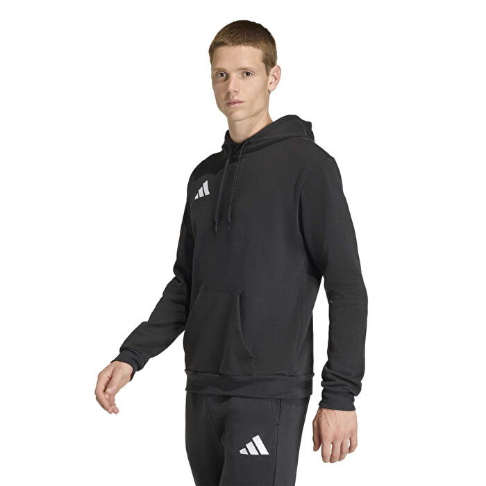 adidas Entrada 26 Erkek Kapüşonlu Sweatshirt