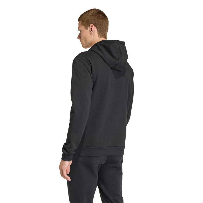 adidas Entrada 26 Erkek Kapüşonlu Sweatshirt