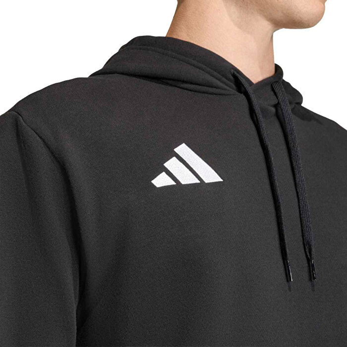 adidas Entrada 26 Erkek Kapüşonlu Sweatshirt