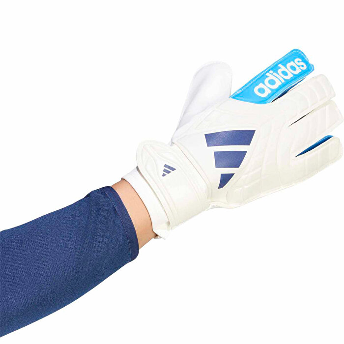 adidas Copa Gl Club Beyaz Kaleci Eldiveni