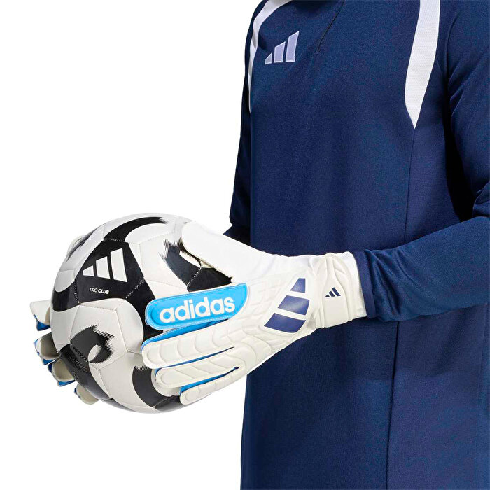 adidas Copa Gl Club Beyaz Kaleci Eldiveni