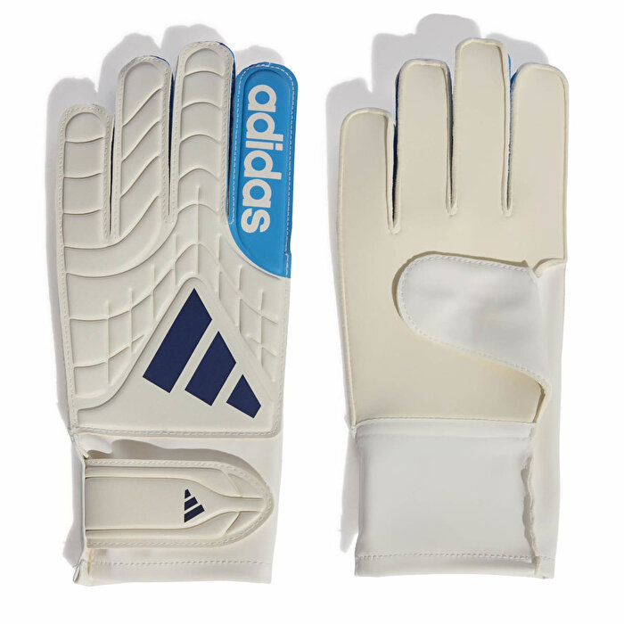 adidas Copa Gl Club Jr Gri Kaleci Eldiveni