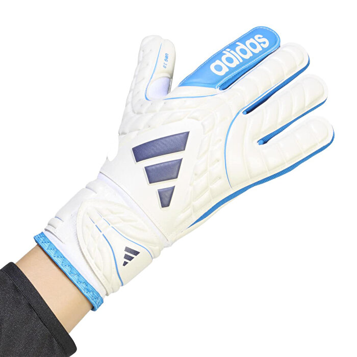 adidas Copa Gl Club Jr Gri Kaleci Eldiveni