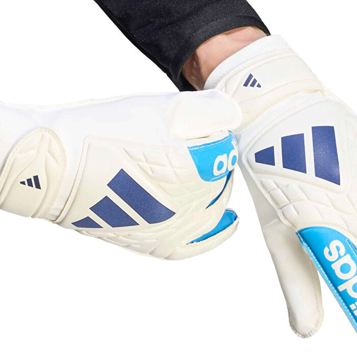 adidas Copa Gl Club Jr Gri Kaleci Eldiveni