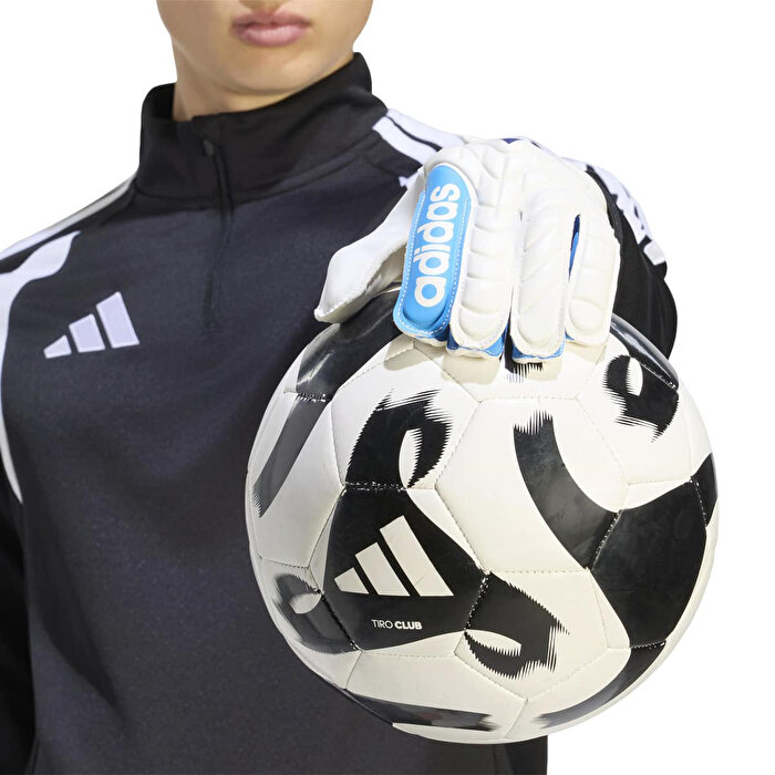 adidas Copa Gl Club Jr Gri Kaleci Eldiveni