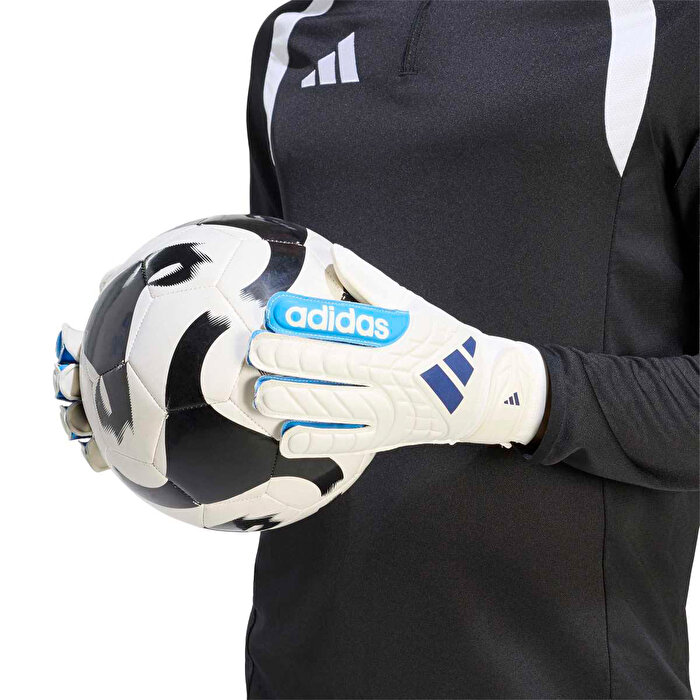 adidas Copa Gl Club Jr Gri Kaleci Eldiveni