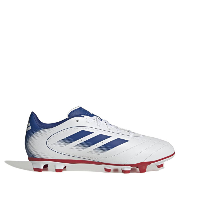adidas Goletto IX Fg/Mg Erkek Beyaz Krampon