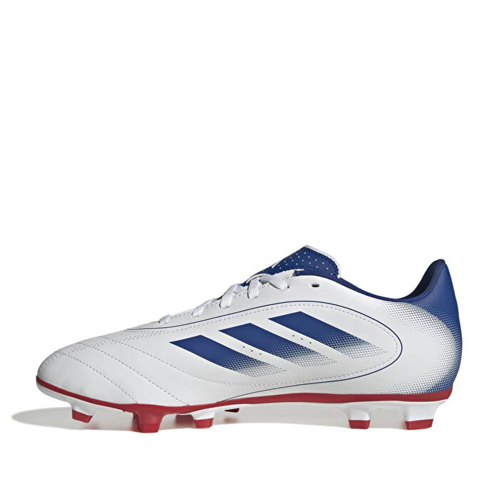adidas Goletto IX Fg/Mg Erkek Beyaz Krampon