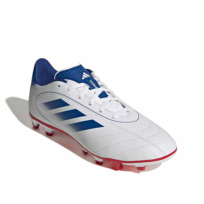 adidas Goletto IX Fg/Mg Erkek Beyaz Krampon
