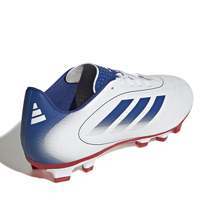 adidas Goletto IX Fg/Mg Erkek Beyaz Krampon