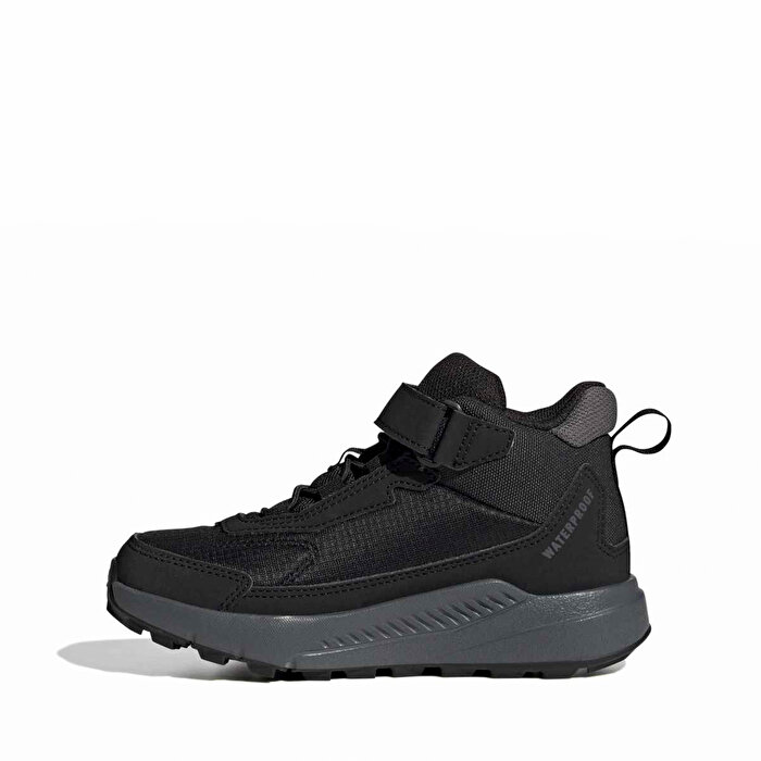 adidas Terrex Anylander Mid Cf C Çocuk Siyah Bot