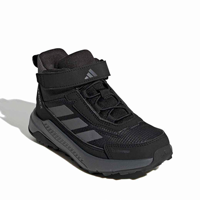 adidas Terrex Anylander Mid Cf C Çocuk Siyah Bot