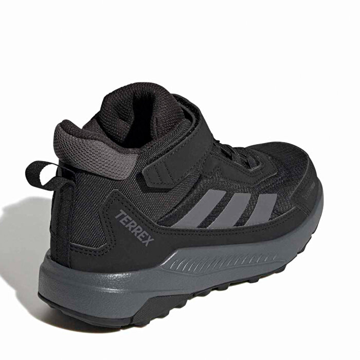 adidas Terrex Anylander Mid Cf C Çocuk Siyah Bot