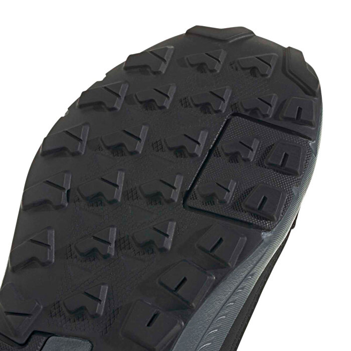 adidas Terrex Anylander Mid Cf C Çocuk Siyah Bot