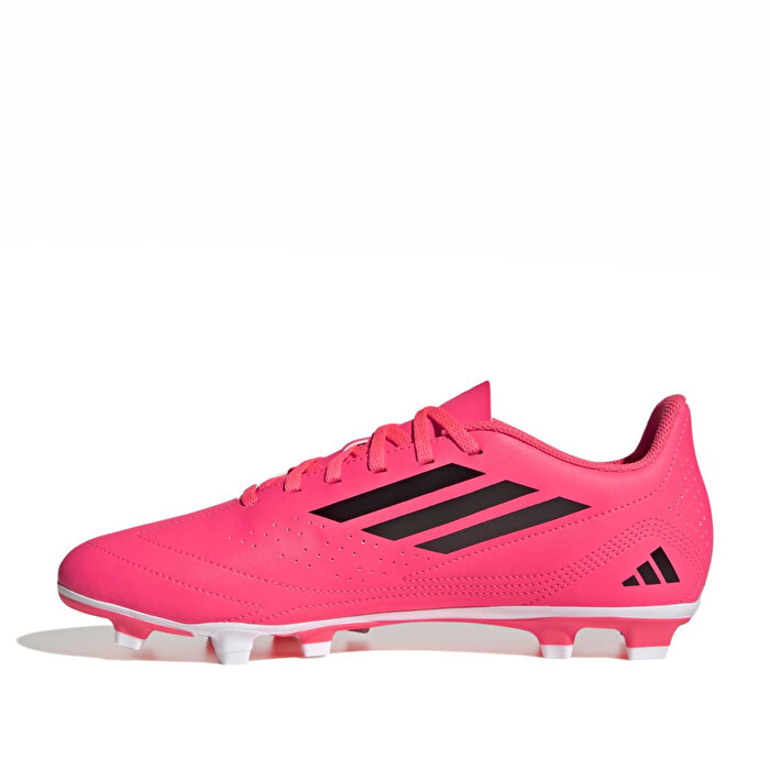 adidas Deportivo III Fg Erkek Pembe Krampon
