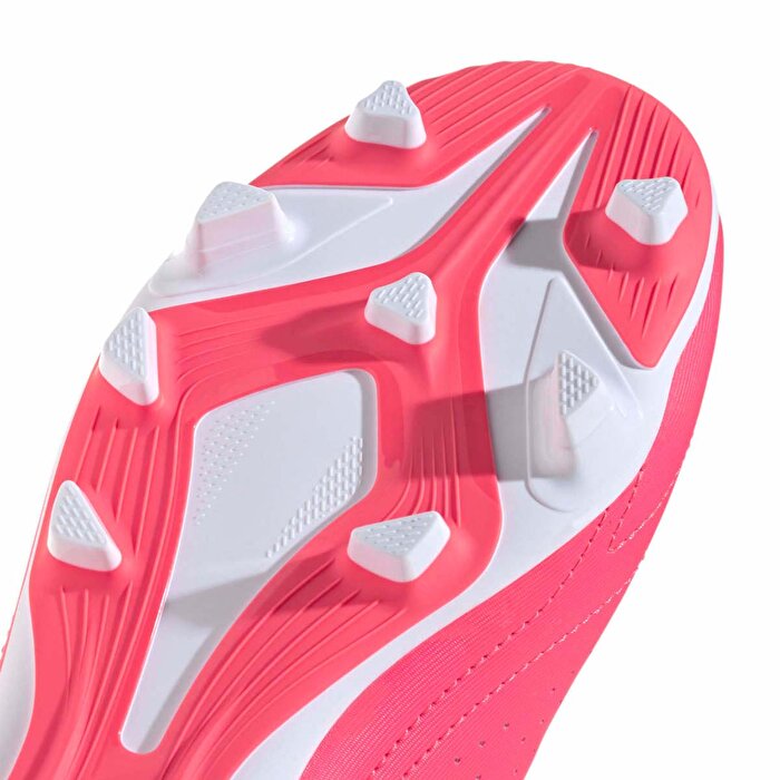 adidas Deportivo III Fg Erkek Pembe Krampon